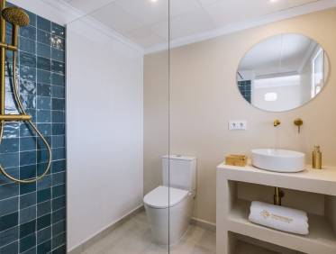 Bestaand - Villa - Jávea - adsubia-toscamar