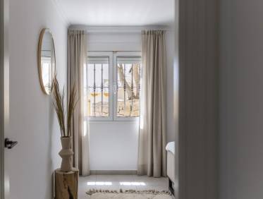 Bestaand - Villa - Jávea - adsubia-toscamar