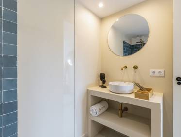 Bestaand - Villa - Jávea - adsubia-toscamar