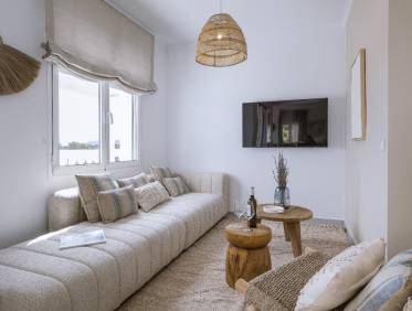 Bestaand - Villa - Jávea - adsubia-toscamar