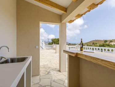 Bestaand - Villa - Jávea - adsubia-toscamar
