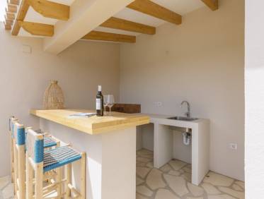 Bestaand - Villa - Jávea - adsubia-toscamar