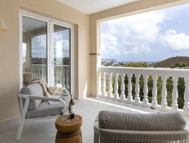 Bestaand - Villa - Jávea - adsubia-toscamar