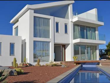 Bestaand - Villa - Jávea - Balcon al Mar