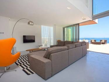 Bestaand - Villa - Jávea - Balcon al Mar