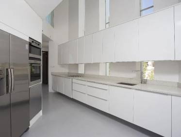 Bestaand - Villa - Jávea - Balcon al Mar