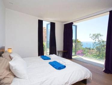 Bestaand - Villa - Jávea - Balcon al Mar