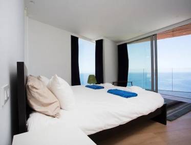 Bestaand - Villa - Jávea - Balcon al Mar