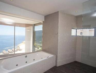 Bestaand - Villa - Jávea - Balcon al Mar