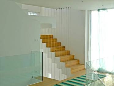 Bestaand - Villa - Jávea - Balcon al Mar