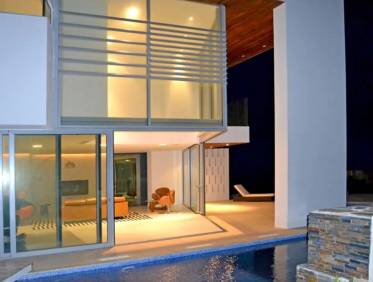 Bestaand - Villa - Jávea - Balcon al Mar