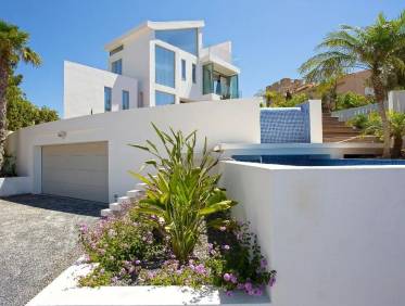 Bestaand - Villa - Jávea - Balcon al Mar