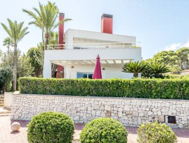 Bestaand - Villa - Jávea - Cala Blanca