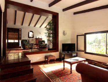 Bestaand - Villa - Jávea - Centro