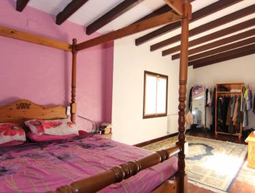 Bestaand - Villa - Jávea - Centro