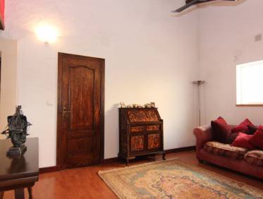Bestaand - Villa - Jávea - Centro