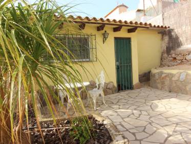 Bestaand - Villa - Jávea - Centro