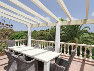 Bestaand - Villa - Jávea - Costa Nova