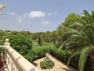 Bestaand - Villa - Jávea - Costa Nova