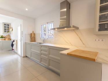Bestaand - Villa - Jávea - La Mandarina