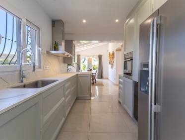 Bestaand - Villa - Jávea - La Mandarina