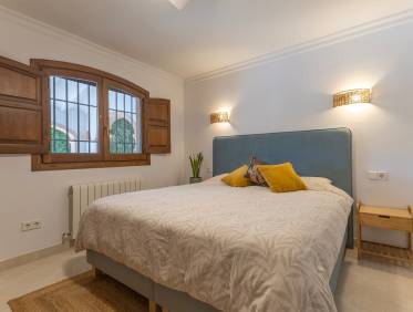 Bestaand - Villa - Jávea - La Mandarina