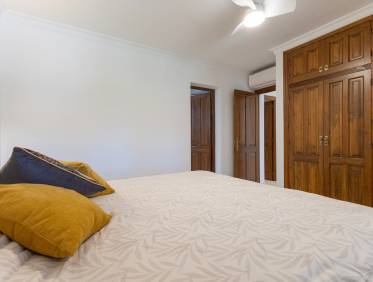 Bestaand - Villa - Jávea - La Mandarina