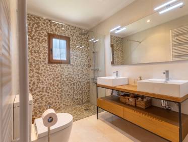 Bestaand - Villa - Jávea - La Mandarina