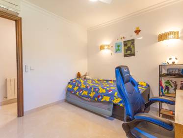 Bestaand - Villa - Jávea - La Mandarina