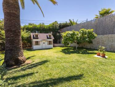Bestaand - Villa - Jávea - La Mandarina