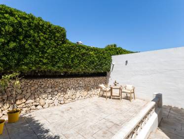 Bestaand - Villa - Jávea - La Mandarina