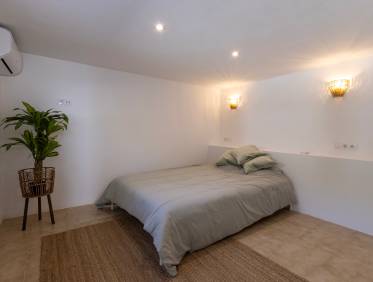 Bestaand - Villa - Jávea - La Mandarina