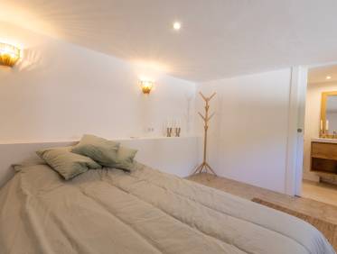 Bestaand - Villa - Jávea - La Mandarina