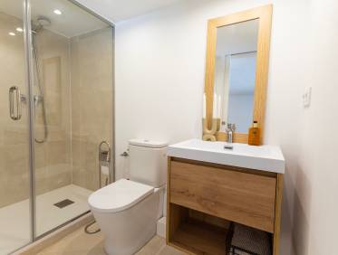 Bestaand - Villa - Jávea - La Mandarina