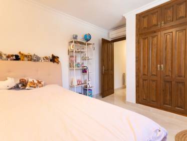 Bestaand - Villa - Jávea - La Mandarina