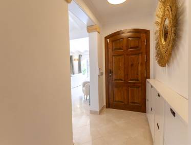 Bestaand - Villa - Jávea - La Mandarina