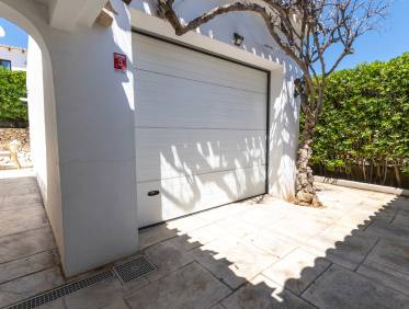 Bestaand - Villa - Jávea - La Mandarina