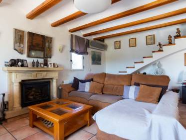 Bestaand - Villa - Jávea - Montgo