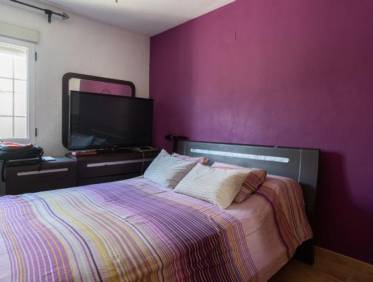 Bestaand - Villa - Jávea - Montgo