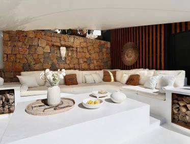 Bestaand - Villa - Jávea - Montgo