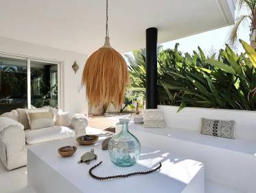 Bestaand - Villa - Jávea - Montgo