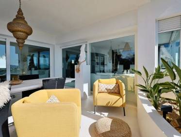 Bestaand - Villa - Jávea - Montgo