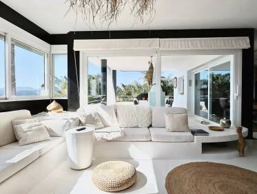 Bestaand - Villa - Jávea - Montgo