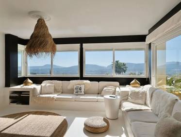 Bestaand - Villa - Jávea - Montgo