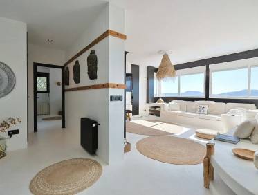 Bestaand - Villa - Jávea - Montgo