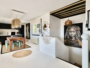 Bestaand - Villa - Jávea - Montgo