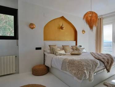 Bestaand - Villa - Jávea - Montgo