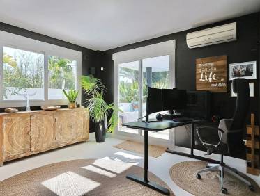 Bestaand - Villa - Jávea - Montgo