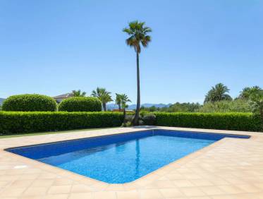 Bestaand - Villa - Jávea - Montgo
