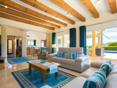 Bestaand - Villa - Jávea - Montgo